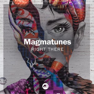 Album Right There from Magmatunes