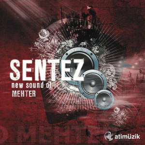 Enstrümantal的專輯Sentez New Sound Of Mehter