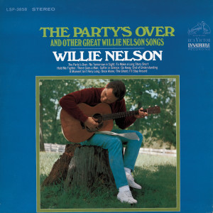 ดาวน์โหลดและฟังเพลง No Tomorrow in Sight พร้อมเนื้อเพลงจาก Willie Nelson