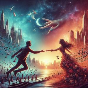 收聽Digital Ai Producciones的Te Fuiste Tarde (Juan Pablo Vivas Remix)歌詞歌曲