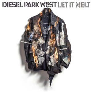 收聽Diesel Park West的Bombs Away歌詞歌曲