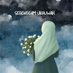 收听Ervi Agustini的Segenggam Ukhuwah歌词歌曲