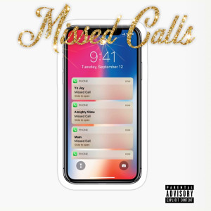 Listen to Missed Calls (Explicit) song with lyrics from almighty slime