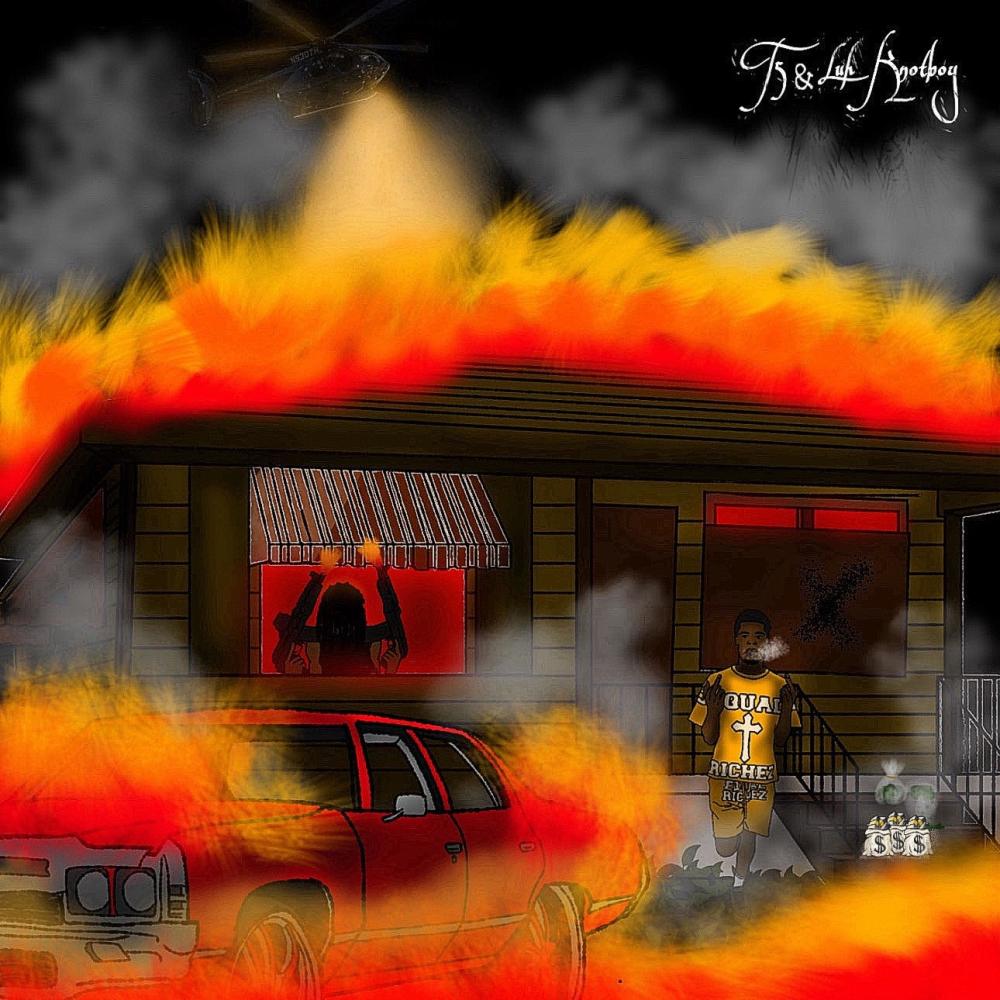 Lakeside (Explicit)
