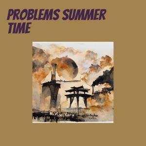 อัลบัม Problems Summer Time ศิลปิน 신화