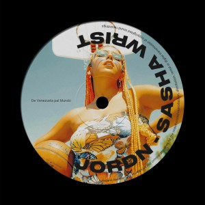 Album JORDN (Explicit) oleh Sasha Wrist