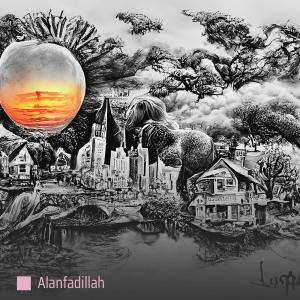 Album Riding from alanfadillah