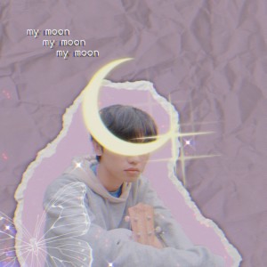 Aldi的專輯My Moon