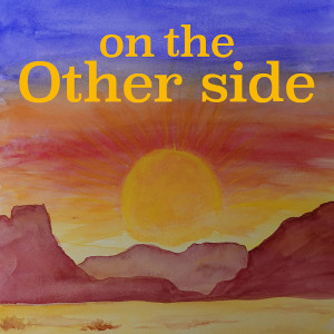 Album On the other side from Dissing & Las
