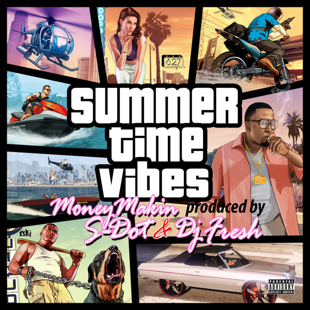 vice city (Explicit)