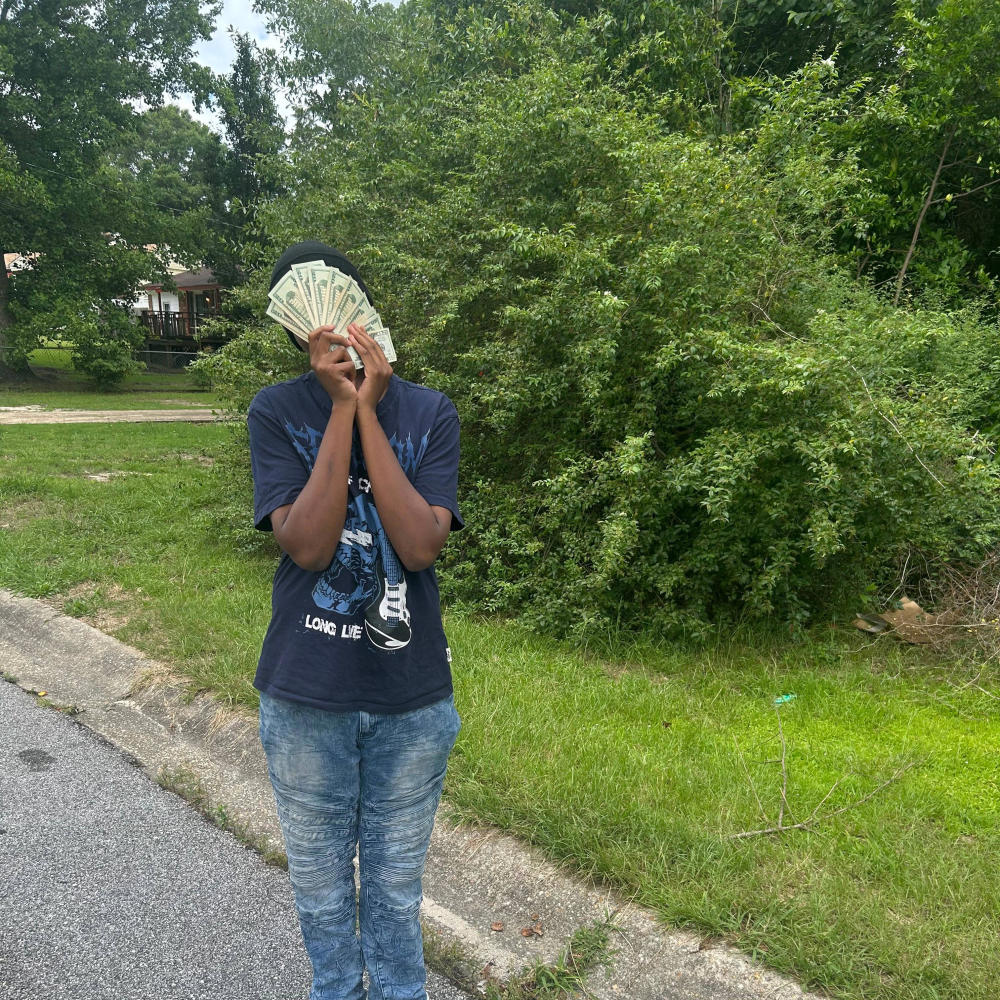 Thug Life (Explicit)