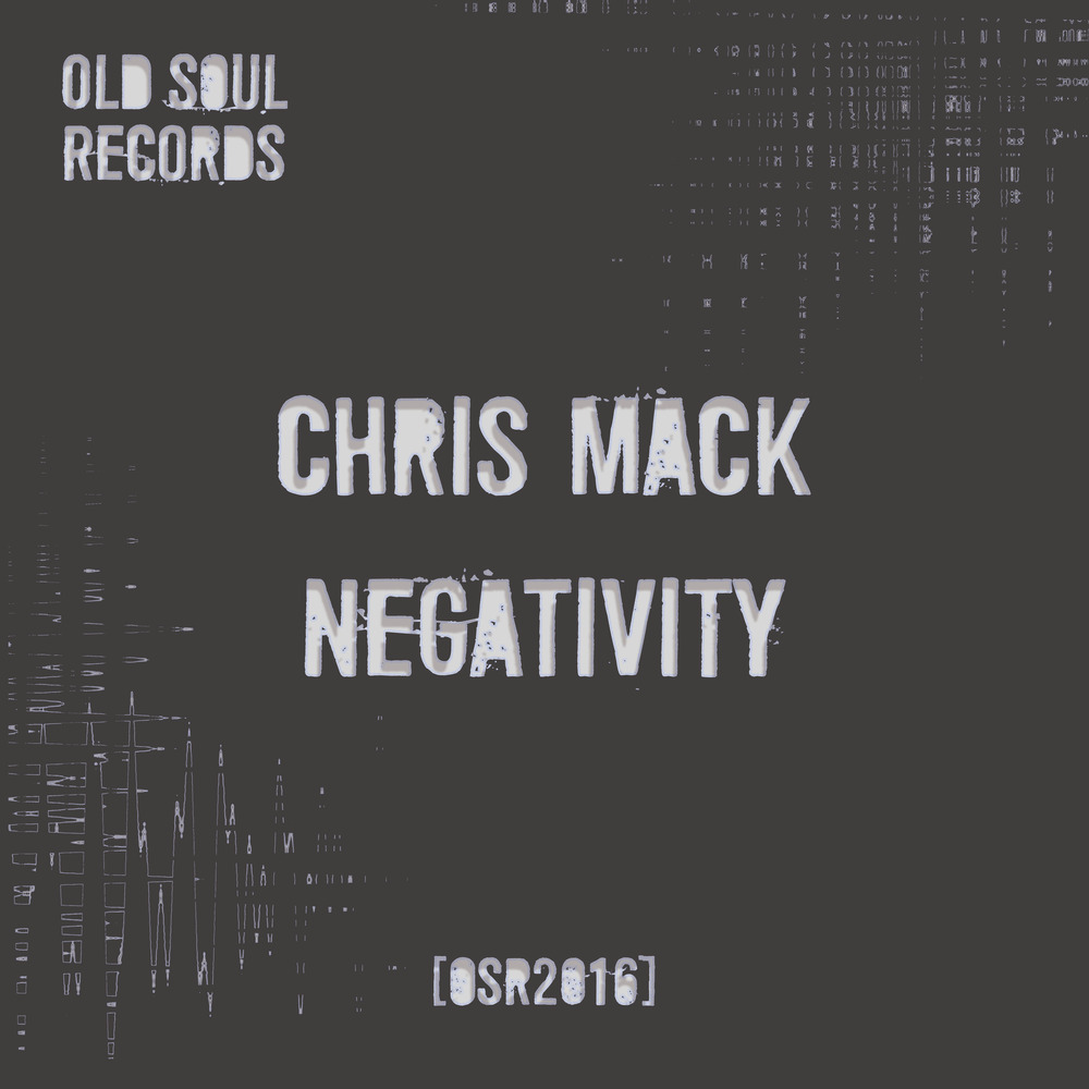 Negativity (Raw Mix)