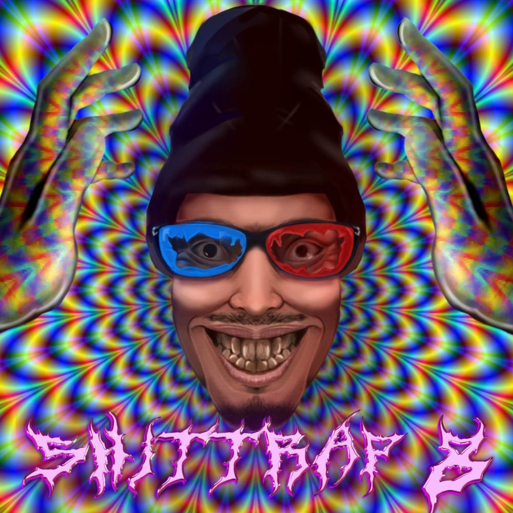 Diss Pra Ratazana Feiosa do TikTok (Explicit)