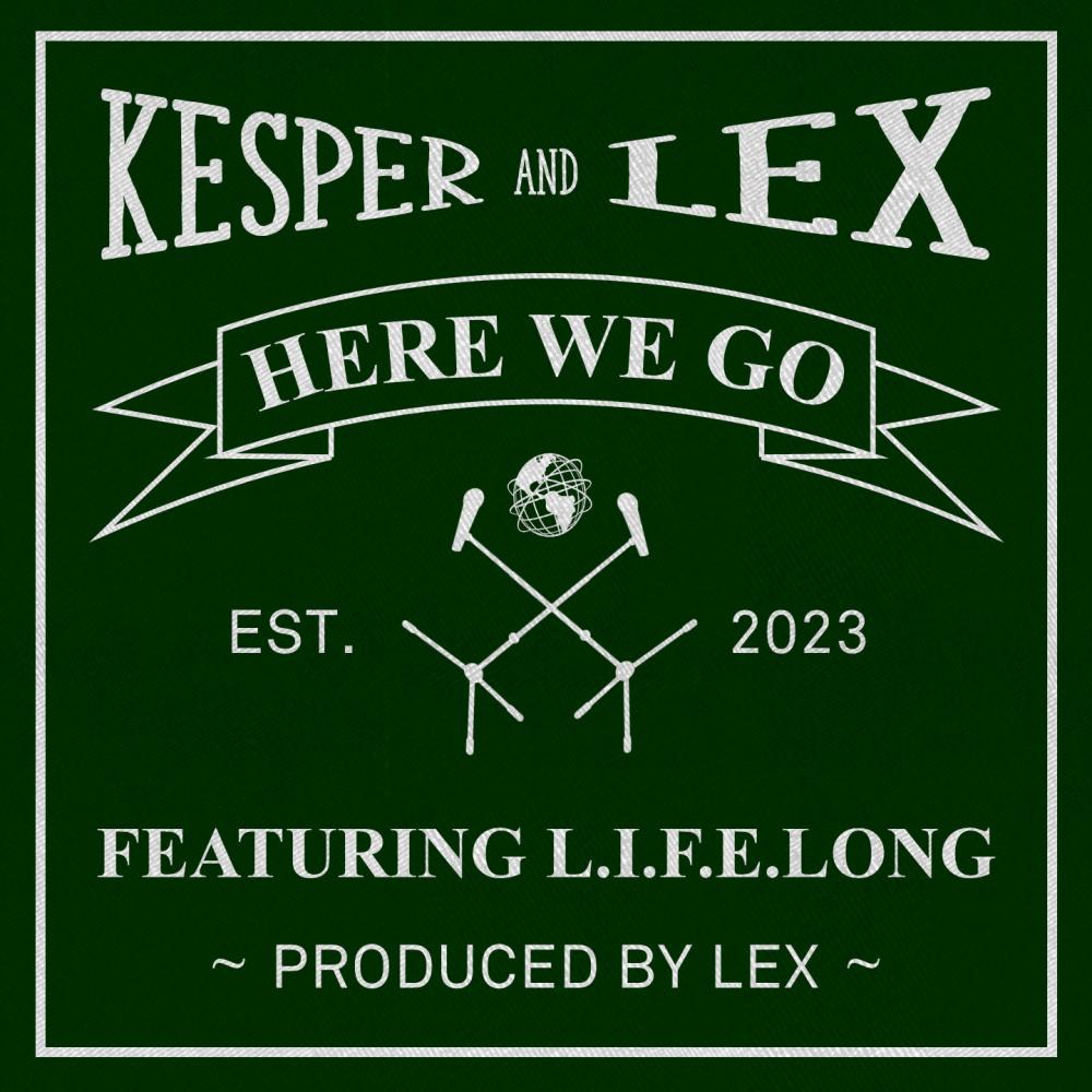Here We Go (feat. L.I.F.E. Long) (Explicit)