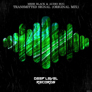 ดาวน์โหลดและฟังเพลง Transmitted Signal พร้อมเนื้อเพลงจาก Mesh Black