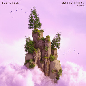 ดาวน์โหลดและฟังเพลง Evergreen (Explicit) พร้อมเนื้อเพลงจาก Maddy O'Neal