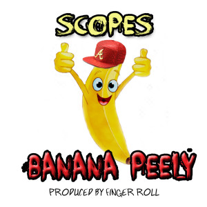 ดาวน์โหลดและฟังเพลง Banana Peely พร้อมเนื้อเพลงจาก Scopes