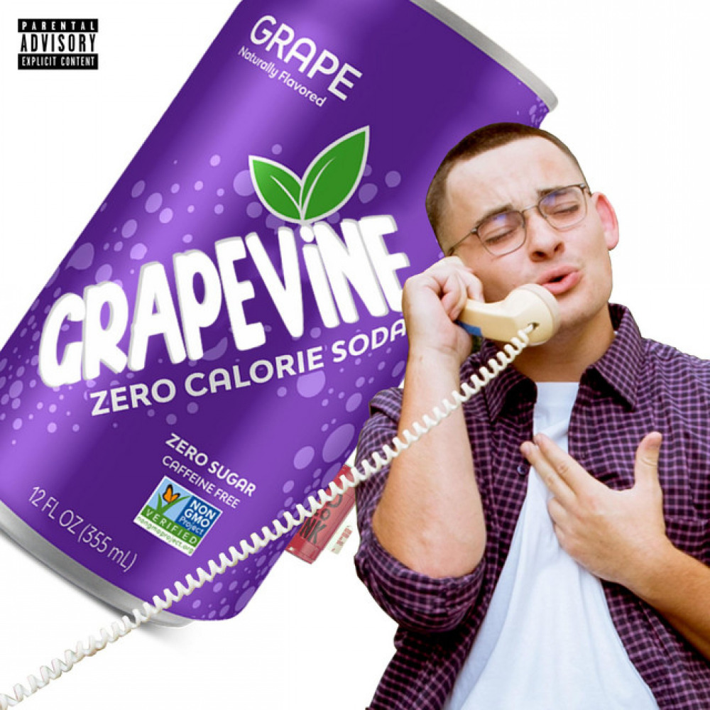 GETCHA GEEKED (Explicit)