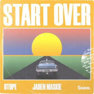 Listen to Start Over song with lyrics from Utope
