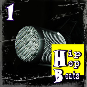 Raymond Knight Band的專輯Hip Hop Beats, Vol. 1