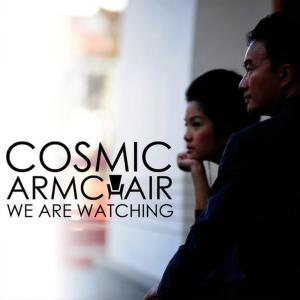 ดาวน์โหลดและฟังเพลง Don't Leave Me Here พร้อมเนื้อเพลงจาก Cosmic Armchair