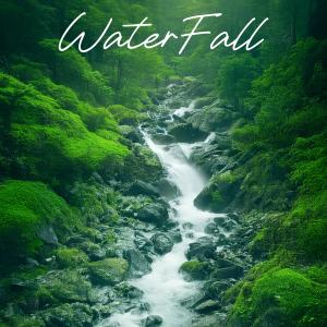 TRTLE的專輯WaterFall