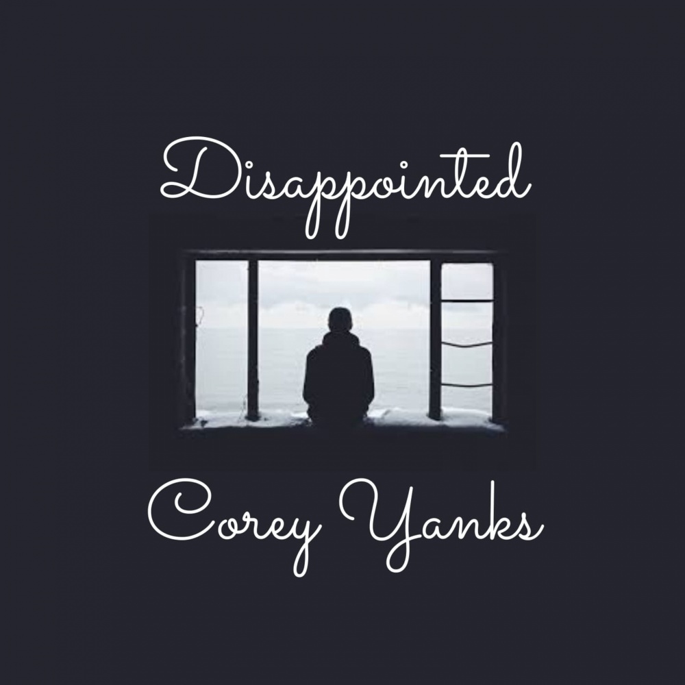 Disappointed (Explicit)