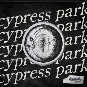 Thomas Ford的專輯Cypress Park