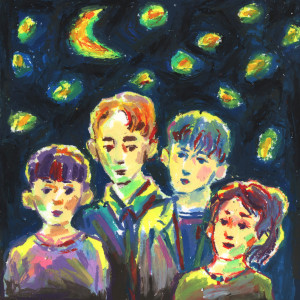 收聽Crucial Star的Black Sugar Bubble Tea (Feat. Dopein)歌詞歌曲