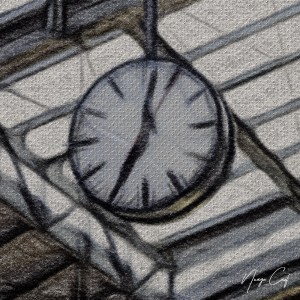 收聽Nuage Cafe的시간이 필요해歌詞歌曲