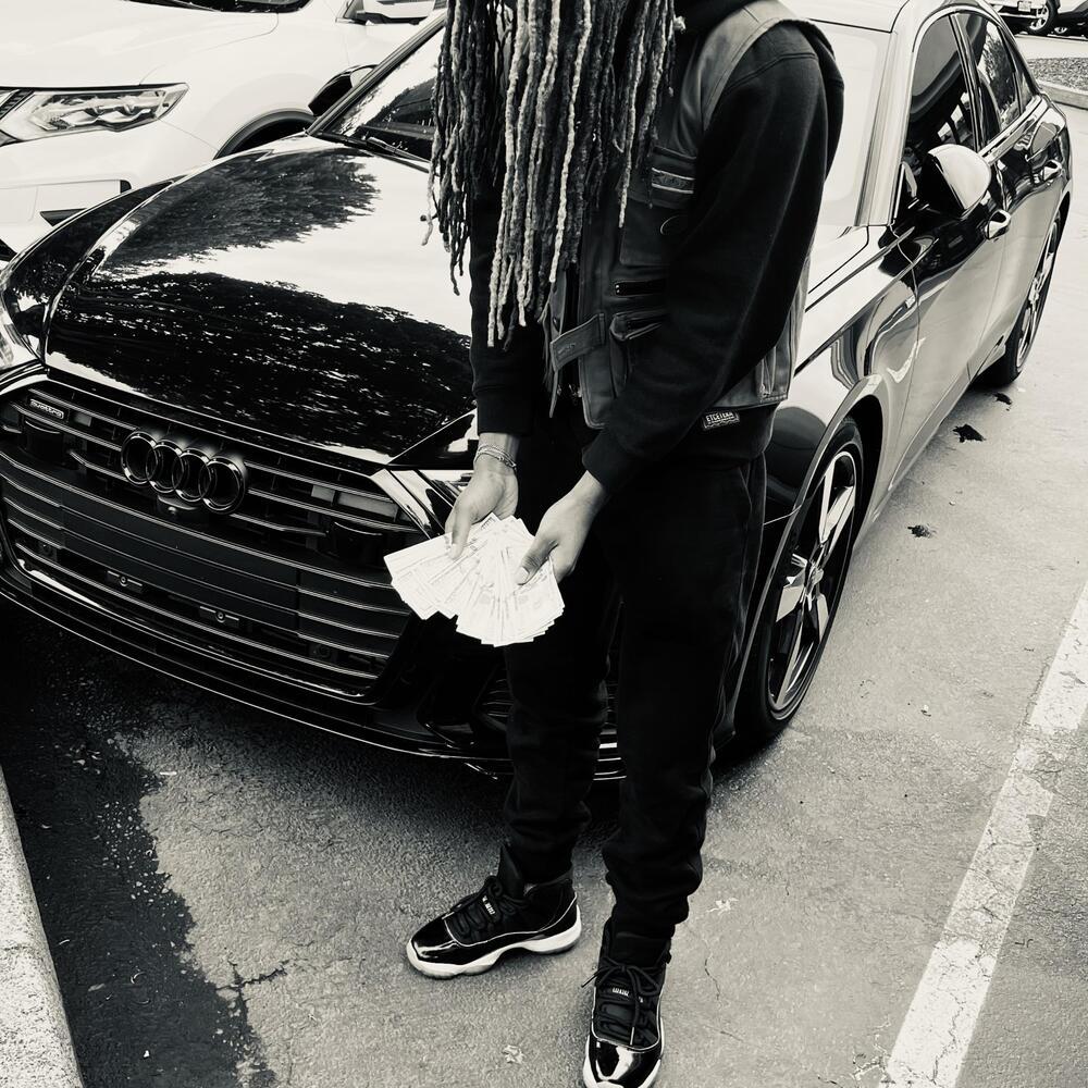 A Mi$take (Explicit)