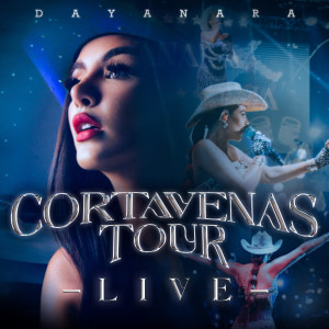 Dayanara的專輯CortaVenas Tour (Live)