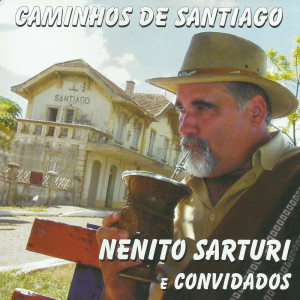 收聽Nenito Sarturi的Retoço do Barro Preto歌詞歌曲