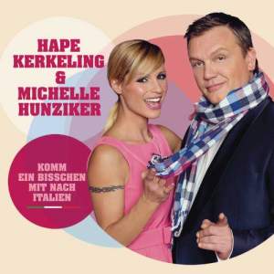 Hape Kerkeling的專輯Komm ein bisschen mit nach Italien