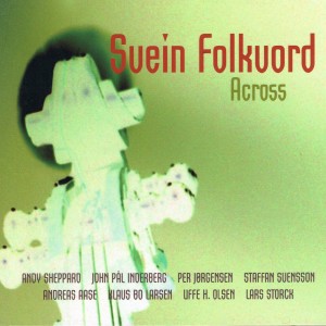 收聽Svein Folkvord的Jazz歌詞歌曲