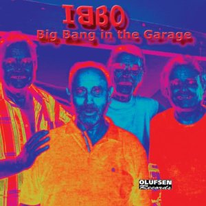 收聽IBBO的Big Band歌詞歌曲