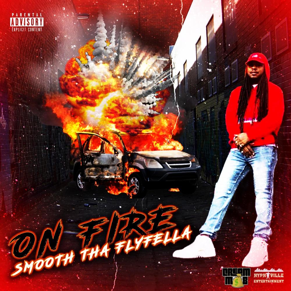 ON Fire (Explicit)
