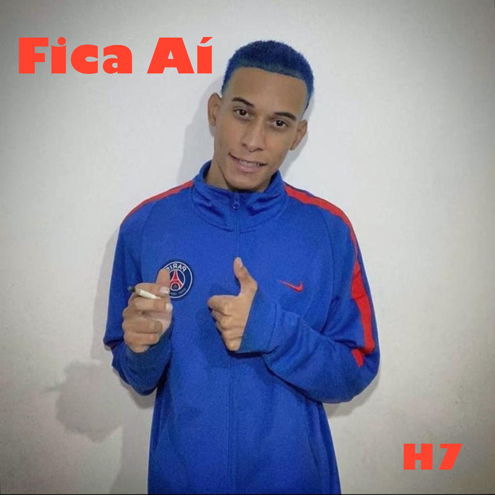 Fica Aí (Explicit)