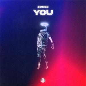 Zoree的專輯You