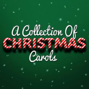 Christmas Chorus的專輯A Collection of Christmas Carols