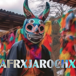 Album Afrxjarochx from Last Jerónimo