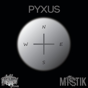 Listen to Alpha song with lyrics from Mistik