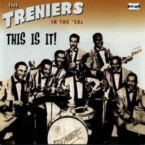 ดาวน์โหลดและฟังเพลง This Is It! พร้อมเนื้อเพลงจาก The Treniers