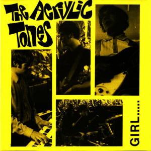 收聽The Acrylic Tones的(Theme From) The Acrylic Tones歌詞歌曲
