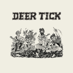 Album If She Could Only See Me Now (Live) from Deer Tick