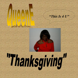 Album Thanksgiving from Queene