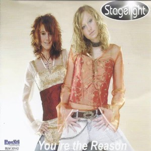ดาวน์โหลดและฟังเพลง You're the Reason (Extended Version) พร้อมเนื้อเพลงจาก Stagelight
