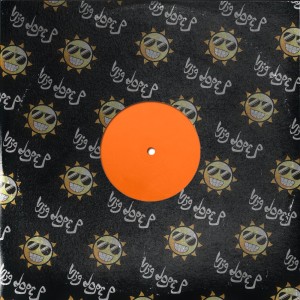อัลบัม Big Nose Groove ศิลปิน Big Dope P