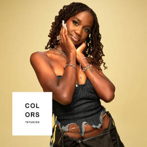 收听Maya Amolo的Where Ya Been? - A COLORS SHOW (Explicit)歌词歌曲