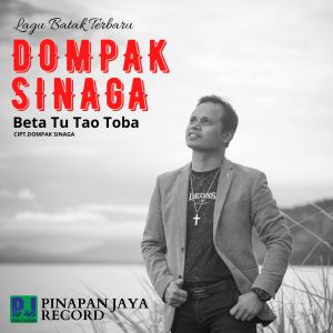 ดาวน์โหลดและฟังเพลง Beta Tu Tao Toba (Ayo Ke Danau Toba) พร้อมเนื้อเพลงจาก Dompak Sinaga